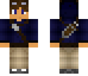 edited boy