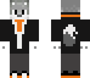 halloween emerald wolf