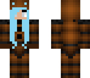 my freddy