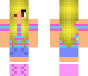 ruby893 custom skin