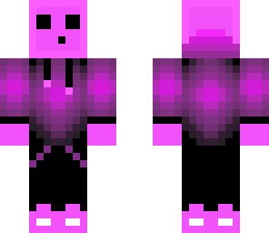 pink slime
