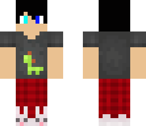 pajama boy