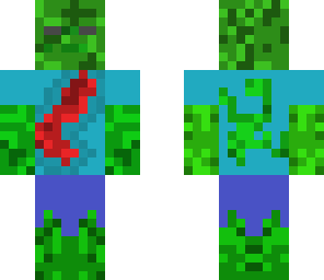 zombie