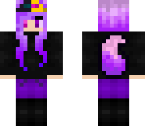 fused queen