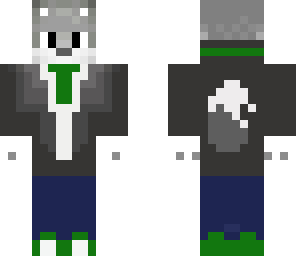 emeraldwolf