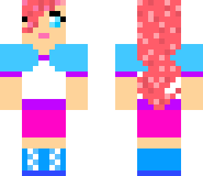 pinkie pie