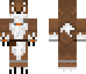 tiny wolf 2