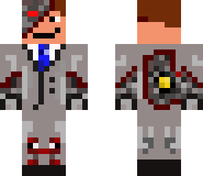 roboterman