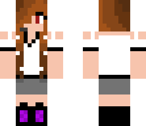 girl deadlox redone