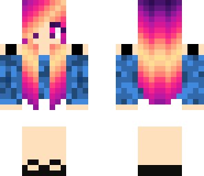my skin