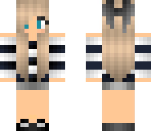 edit skin not mine