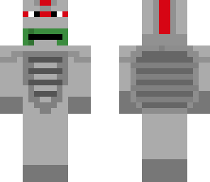 robo raph
