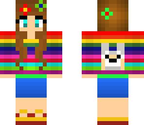 rainbow puppypower4