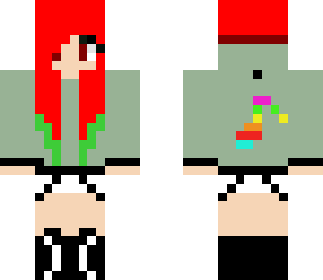 musicgirl