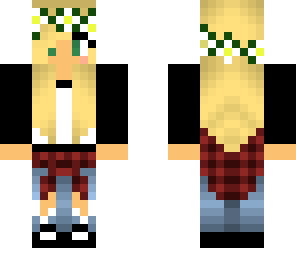 the me skin
