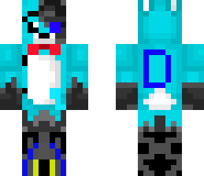 old toy bonnie
