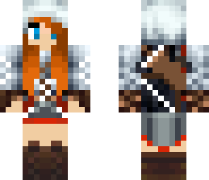 do not like this skin