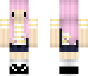 cute chibi girl 3