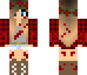 fixed walking dead country girl