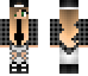 hot tomboy