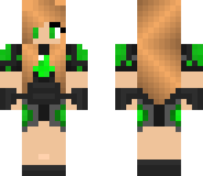 staxx girl