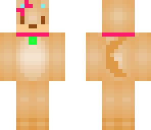 puppy edit