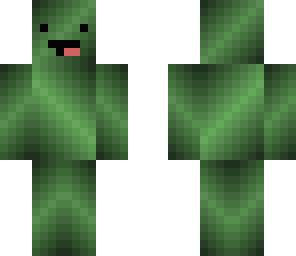 green derp
