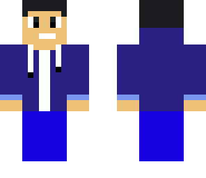 new skin