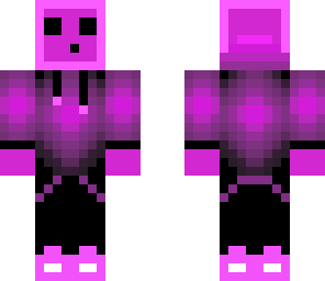 pink slime edit