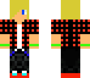 loqi skin