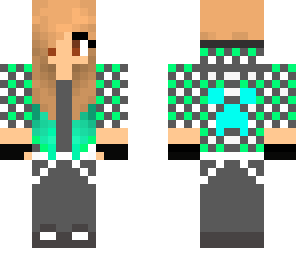 headphone girl
