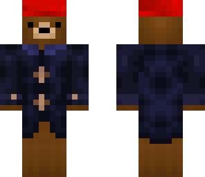 paddington
