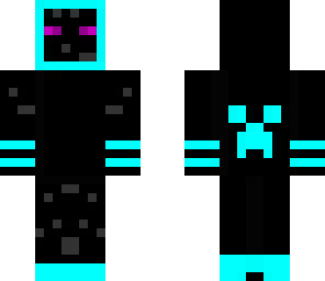 school enderman fix