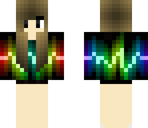 dubstep girl