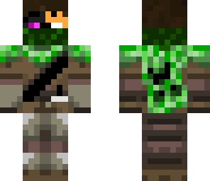 b5skullboy1202 hunter