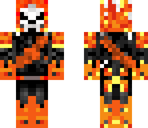 ghost rider