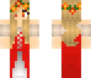 fire and water rp princess stella