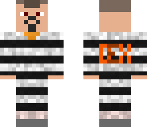 prisioner