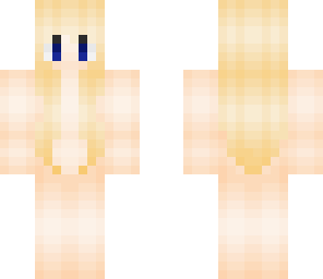 blonde hair base