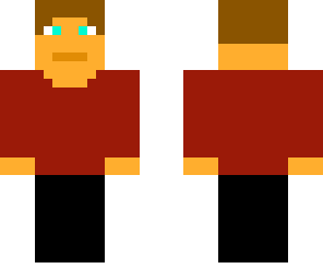 cool gamer man