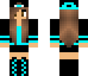 blue green tomboy edited