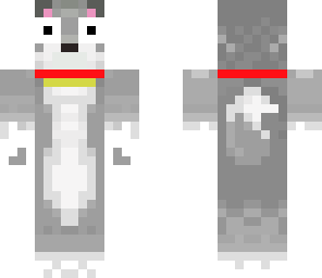 inproved puppy  yeah