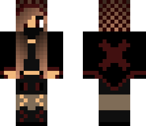 red assassin