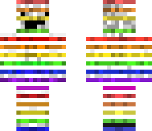 rainbow derp