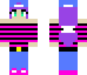 raper girl