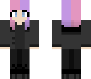 cute punk girl
