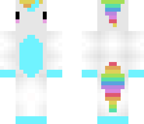 chibi unicorn