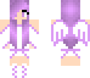 lavender angel