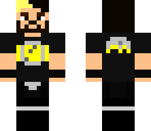 seth rollins