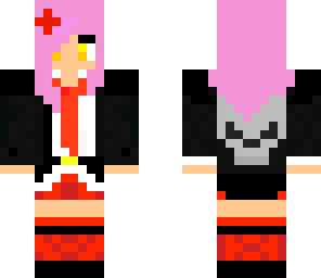amu-cool school uniform